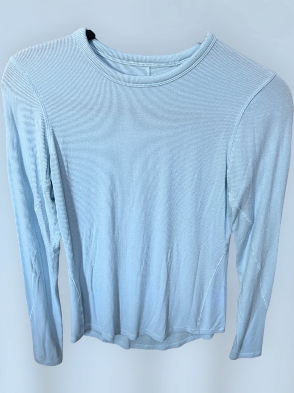 Lululemon Hold Tight Long Sleeve Top
